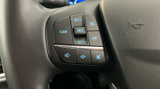 Ford Fiesta 1.0 EcoBoost Hbd mHEV 125 Titanium X 5dr Petrol Hatchback